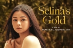 赛琳娜的黄金 Selina's Gold (2022)原创翻译中文字幕